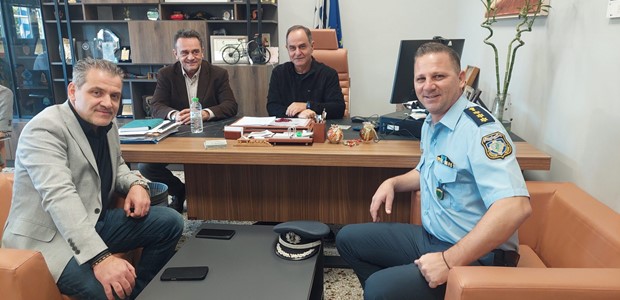 Ενημερωτική καμπάνια της ΕΛ.ΑΣ. για τις τηλεφωνικές απάτες